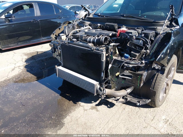 5J8TC1H61KL016827 Acura Rdx A-spec Package
