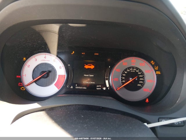 5J8TC1H61KL016827 Acura Rdx A-spec Package