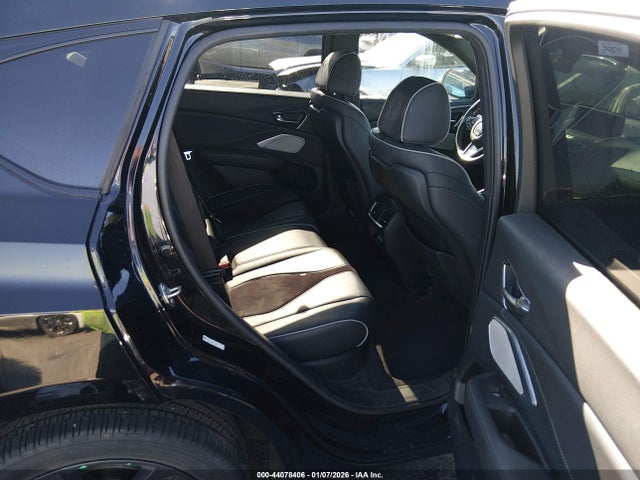 5J8TC1H61KL016827 Acura Rdx A-spec Package