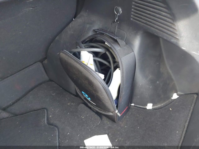 1N4AZ0CP5GC303082 Nissan LEAF S