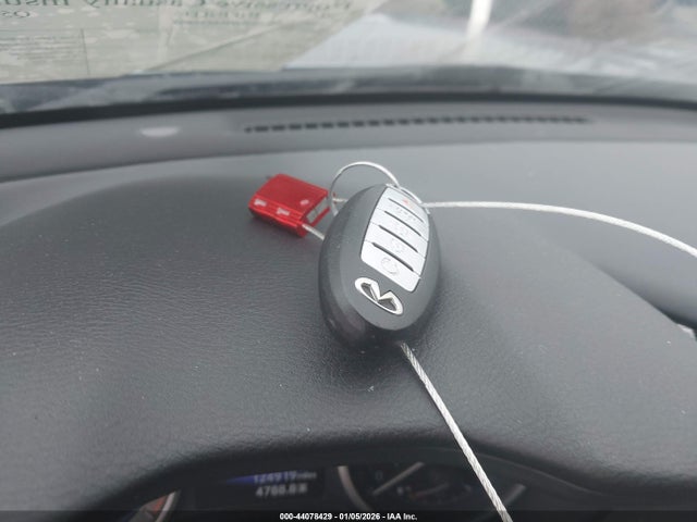 2017 INFINITI Q50 JN1EV7AR4HM832803 Photo 10