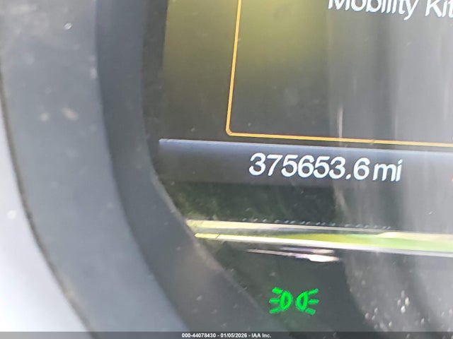 3LN6L2LU8GR632651 Lincoln MKZ HYBRID