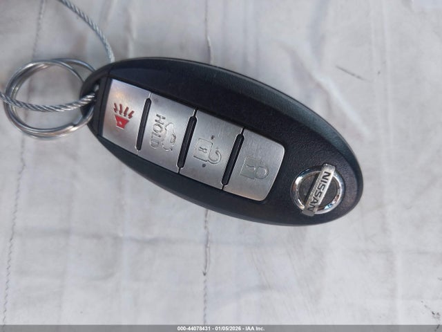 Aukcja sprzedaży 2018 Nissan Sentra Sr, vin: 3N1AB7AP9JY289005, numer aukcji: 44078431