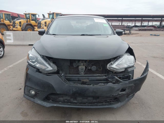 Aukcja sprzedaży 2018 Nissan Sentra Sr, vin: 3N1AB7AP9JY289005, numer aukcji: 44078431