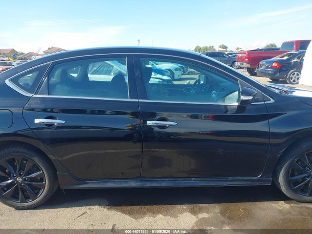 Aukcja sprzedaży 2018 Nissan Sentra Sr, vin: 3N1AB7AP9JY289005, numer aukcji: 44078431