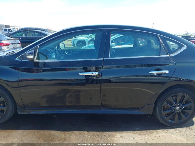 Aukcja sprzedaży 2018 Nissan Sentra Sr, vin: 3N1AB7AP9JY289005, numer aukcji: 44078431