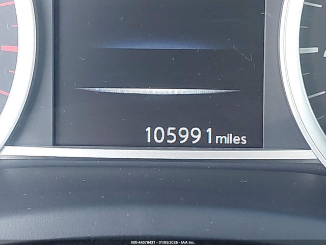 Aukcja sprzedaży 2018 Nissan Sentra Sr, vin: 3N1AB7AP9JY289005, numer aukcji: 44078431