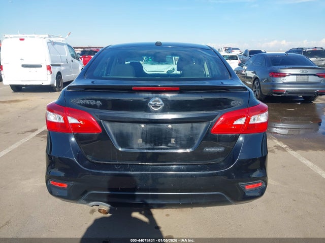 Aukcja sprzedaży 2018 Nissan Sentra Sr, vin: 3N1AB7AP9JY289005, numer aukcji: 44078431
