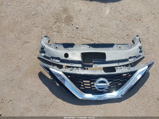 Aukcja sprzedaży 2018 Nissan Sentra Sr, vin: 3N1AB7AP9JY289005, numer aukcji: 44078431