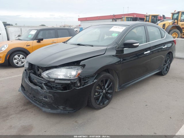 Aukcja sprzedaży 2018 Nissan Sentra Sr, vin: 3N1AB7AP9JY289005, numer aukcji: 44078431
