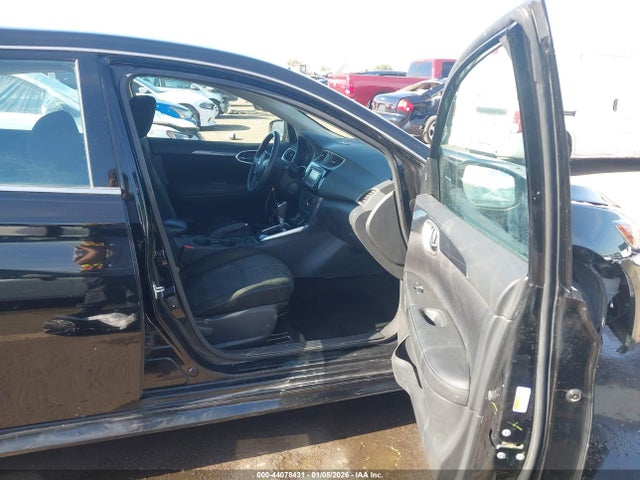Aukcja sprzedaży 2018 Nissan Sentra Sr, vin: 3N1AB7AP9JY289005, numer aukcji: 44078431