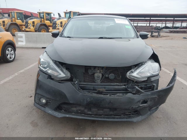 Aukcja sprzedaży 2018 Nissan Sentra Sr, vin: 3N1AB7AP9JY289005, numer aukcji: 44078431
