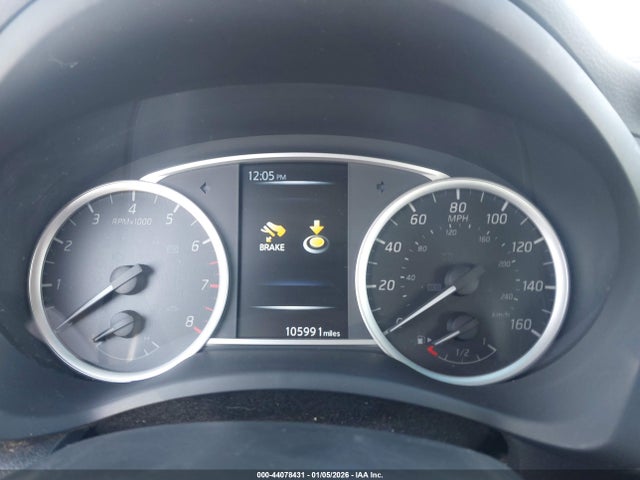 Aukcja sprzedaży 2018 Nissan Sentra Sr, vin: 3N1AB7AP9JY289005, numer aukcji: 44078431