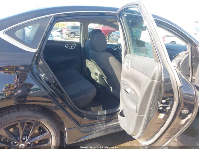 Aukcja sprzedaży 2018 Nissan Sentra Sr, vin: 3N1AB7AP9JY289005, numer aukcji: 44078431
