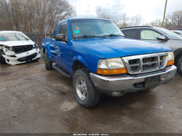 1999 FORD RANGER 1FTZR15V0XPB11320