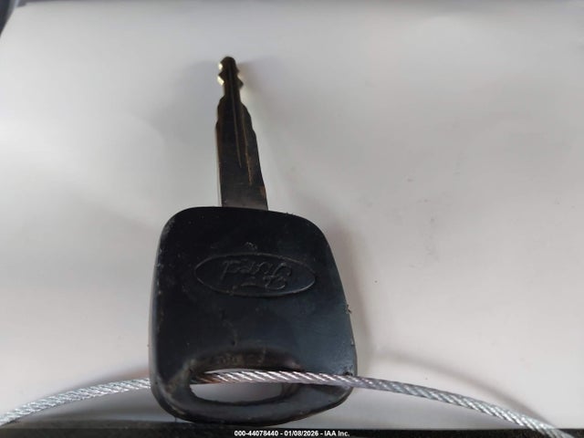 1999 FORD RANGER 1FTZR15V0XPB11320 Photo 10