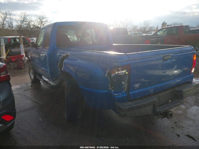 1999 FORD RANGER 1FTZR15V0XPB11320 Photo 2