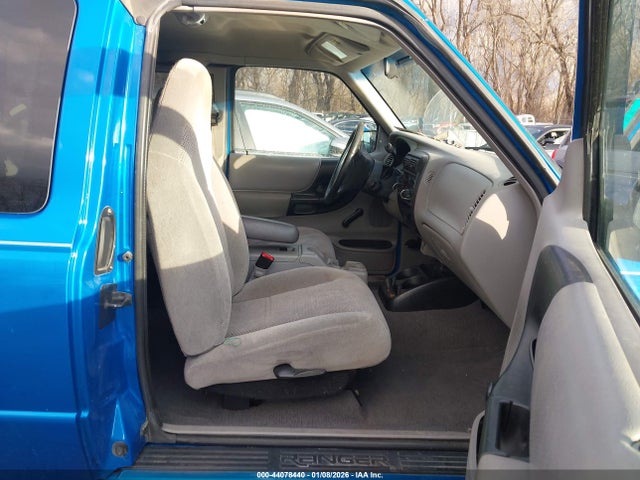 1999 FORD RANGER 1FTZR15V0XPB11320 Photo 4