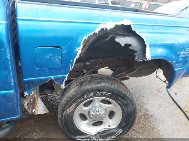 1999 FORD RANGER 1FTZR15V0XPB11320 Photo 5