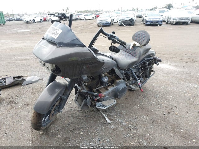 Продажа на аукционе авто 2020 Harley-davidson Fltrxs, vin: 1HD1KTP21LB664547, номер лота: 44078442
