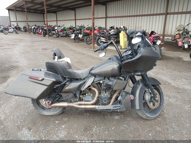 Продажа на аукционе авто 2020 Harley-davidson Fltrxs, vin: 1HD1KTP21LB664547, номер лота: 44078442