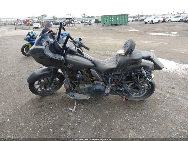 Продажа на аукционе авто 2020 Harley-davidson Fltrxs, vin: 1HD1KTP21LB664547, номер лота: 44078442