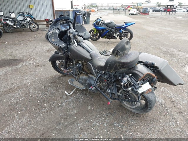 Продажа на аукционе авто 2020 Harley-davidson Fltrxs, vin: 1HD1KTP21LB664547, номер лота: 44078442