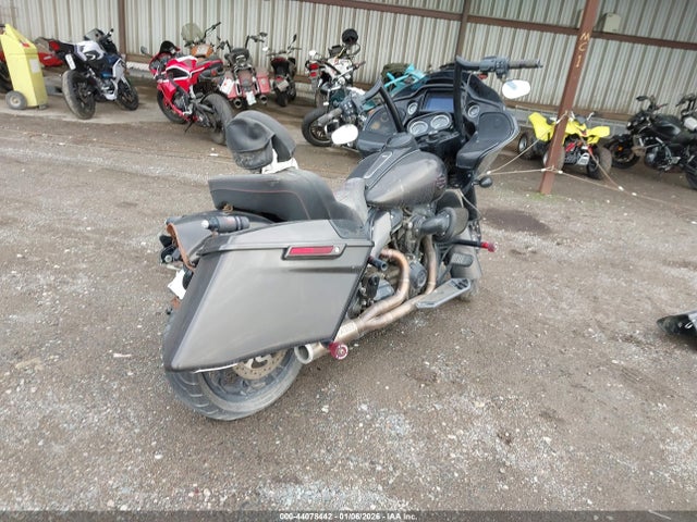 Продажа на аукционе авто 2020 Harley-davidson Fltrxs, vin: 1HD1KTP21LB664547, номер лота: 44078442