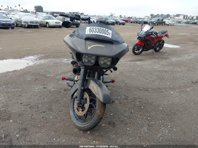 Продажа на аукционе авто 2020 Harley-davidson Fltrxs, vin: 1HD1KTP21LB664547, номер лота: 44078442