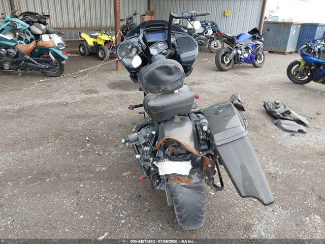 Продажа на аукционе авто 2020 Harley-davidson Fltrxs, vin: 1HD1KTP21LB664547, номер лота: 44078442