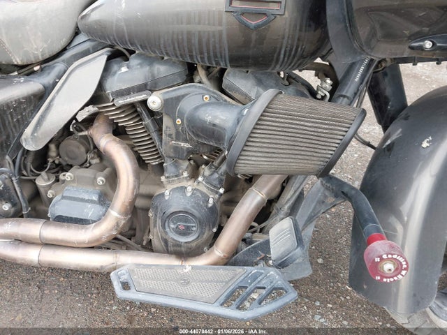 Продажа на аукционе авто 2020 Harley-davidson Fltrxs, vin: 1HD1KTP21LB664547, номер лота: 44078442