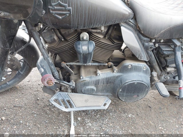 Продажа на аукционе авто 2020 Harley-davidson Fltrxs, vin: 1HD1KTP21LB664547, номер лота: 44078442