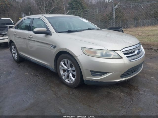 2010 FORD TAURUS 1FAHP2EW1AG141035