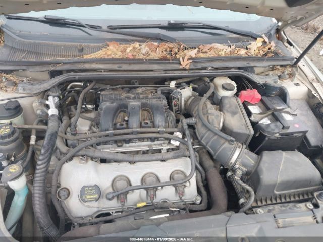 2010 FORD TAURUS 1FAHP2EW1AG141035 Photo 9