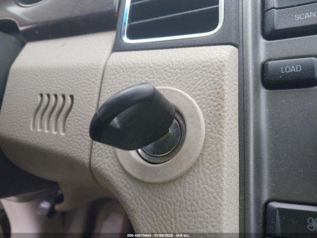 2010 FORD TAURUS 1FAHP2EW1AG141035 Photo 10