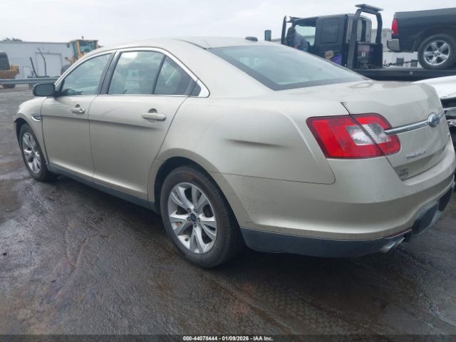 2010 FORD TAURUS 1FAHP2EW1AG141035 Photo 2
