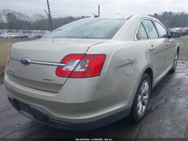 2010 FORD TAURUS 1FAHP2EW1AG141035 Photo 3