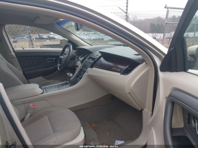 2010 FORD TAURUS 1FAHP2EW1AG141035 Photo 4