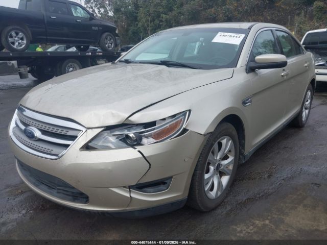 2010 FORD TAURUS 1FAHP2EW1AG141035 Photo 5