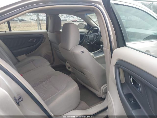 2010 FORD TAURUS 1FAHP2EW1AG141035 Photo 7