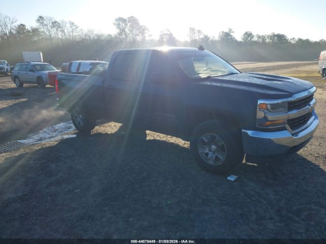 2019 CHEVROLET SILVERADO 1500 LD 2GCVKPEC8K1159965