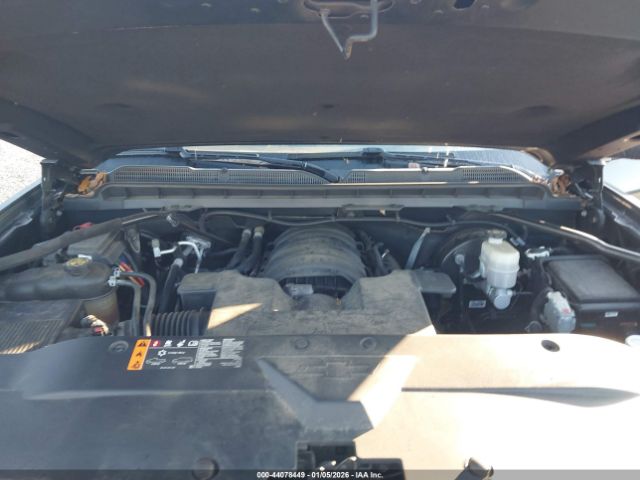 2019 CHEVROLET SILVERADO 1500 LD 2GCVKPEC8K1159965 Photo 9