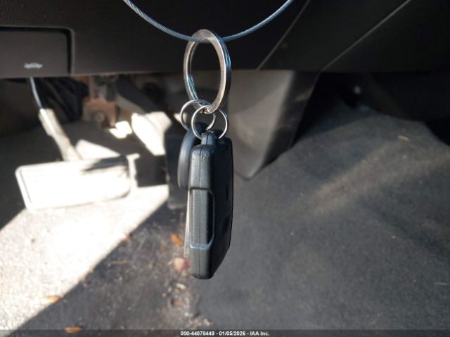 2019 CHEVROLET SILVERADO 1500 LD 2GCVKPEC8K1159965 Photo 10