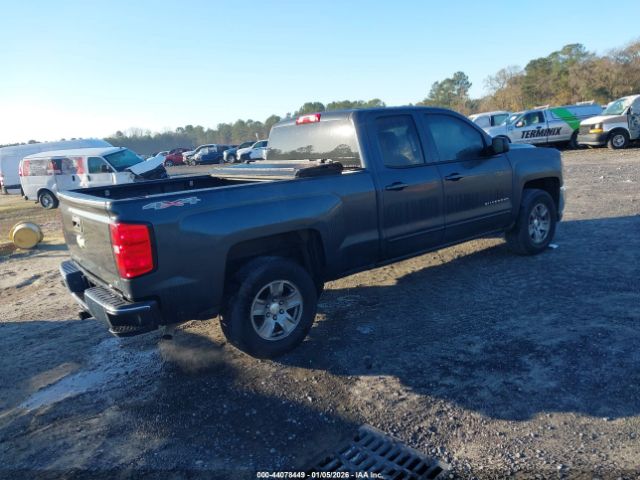 2019 CHEVROLET SILVERADO 1500 LD 2GCVKPEC8K1159965 Photo 3