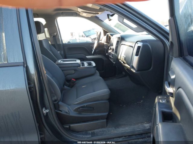 2019 CHEVROLET SILVERADO 1500 LD 2GCVKPEC8K1159965 Photo 4