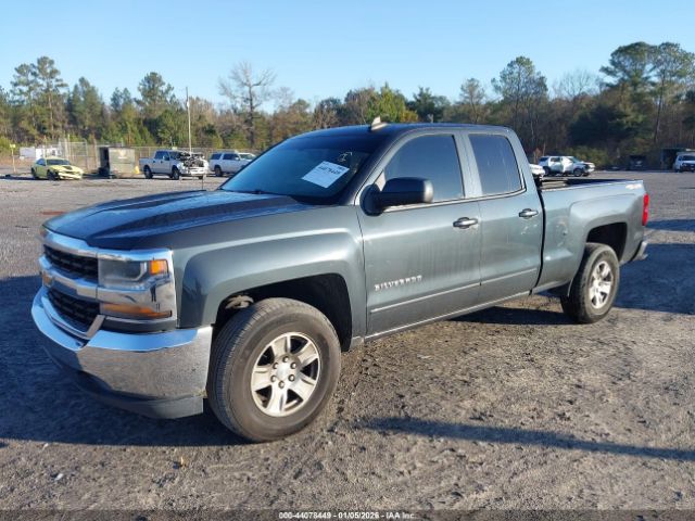 2019 CHEVROLET SILVERADO 1500 LD 2GCVKPEC8K1159965 Photo 5