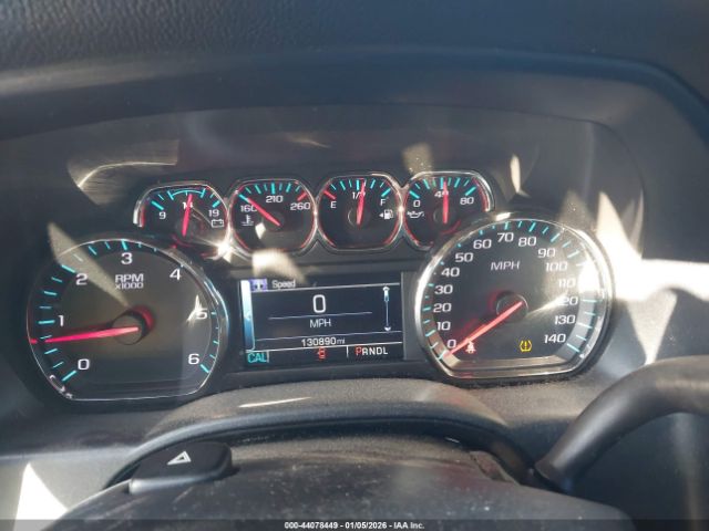 2019 CHEVROLET SILVERADO 1500 LD 2GCVKPEC8K1159965 Photo 6