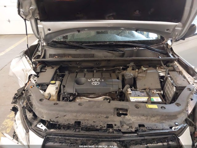 2010 Toyota Rav4 მანქანა იყიდება აუქციონზე, vin: JTMBF4DV7AD022544, აუქციონის ნომერი: 44078450