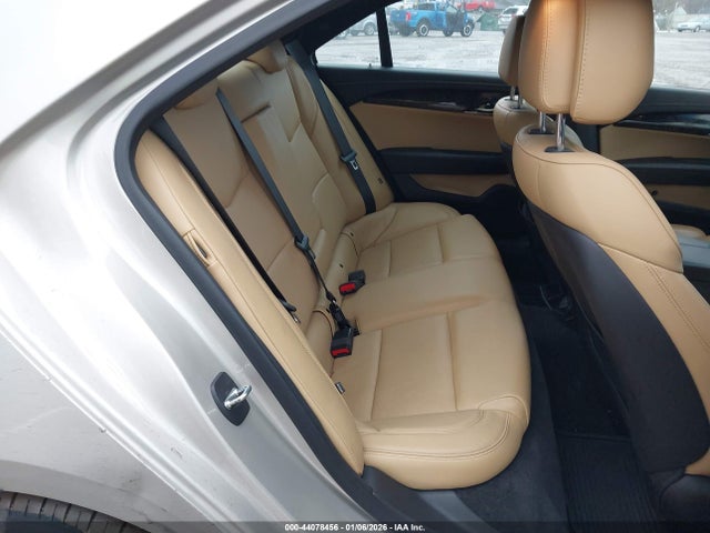 2013 CADILLAC ATS 1G6AJ5S36D0136423 Photo 7