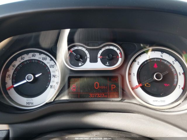 2014 FIAT 500L ZFBCFABH1EZ008019 Photo 6